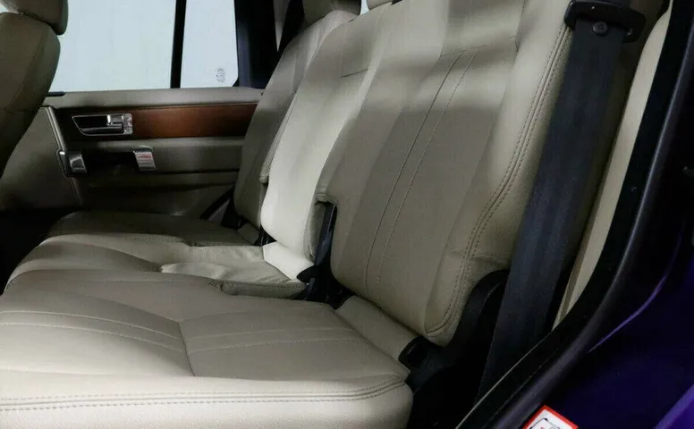 Land Rover Discovery 3.0 Автомат