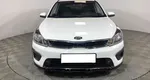 Kia rio x (x-line) акпп 2018 с пробегом 72 619 км