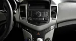 Chevrolet Cruze 1.6 Автомат
