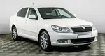 Skoda Octavia 1.8 Робот