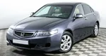 Honda Accord VII Рестайлинг