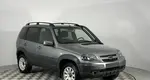 Chevrolet Niva