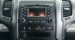 Kia Sorento 2.2 Механика