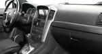 Chevrolet Captiva I