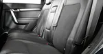 Chevrolet Captiva I