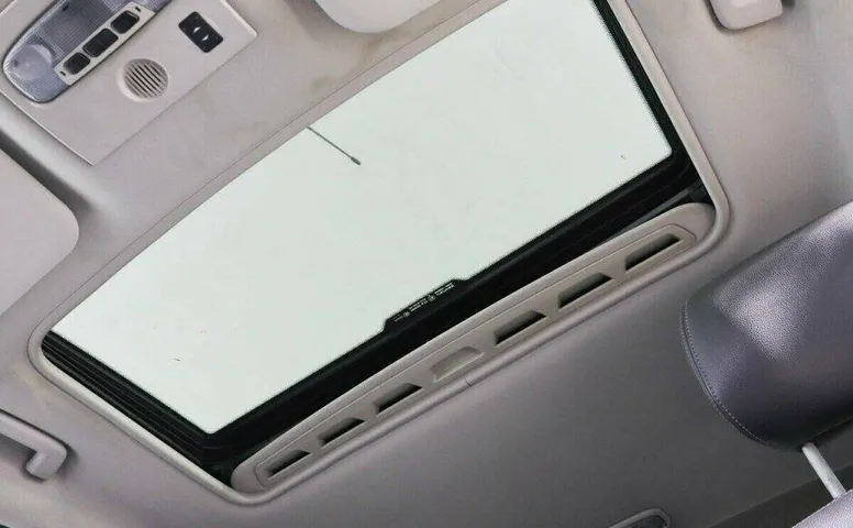 Ford Mondeo 1.8 Механика