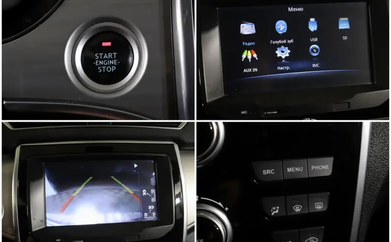 Haval H2