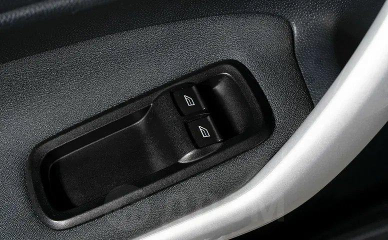 Ford Fiesta, 6 поколение