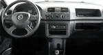Skoda Fabia 1.2 Механика