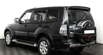 Mitsubishi Pajero IV