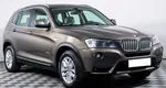 Bmw x3 акпп 2011 с пробегом 77 459 км