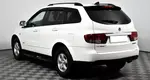 SsangYong Kyron