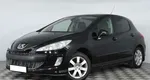 Peugeot 308 акпп 2011 с пробегом 96 129 км