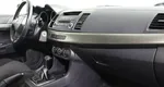 Mitsubishi Lancer X Рестайлинг