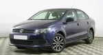 Volkswagen Polo 1.6 Автомат