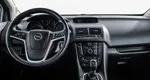 Opel meriva мкпп 2013 с пробегом 92 390 км