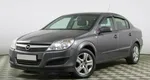 Opel Astra 1.6 Робот