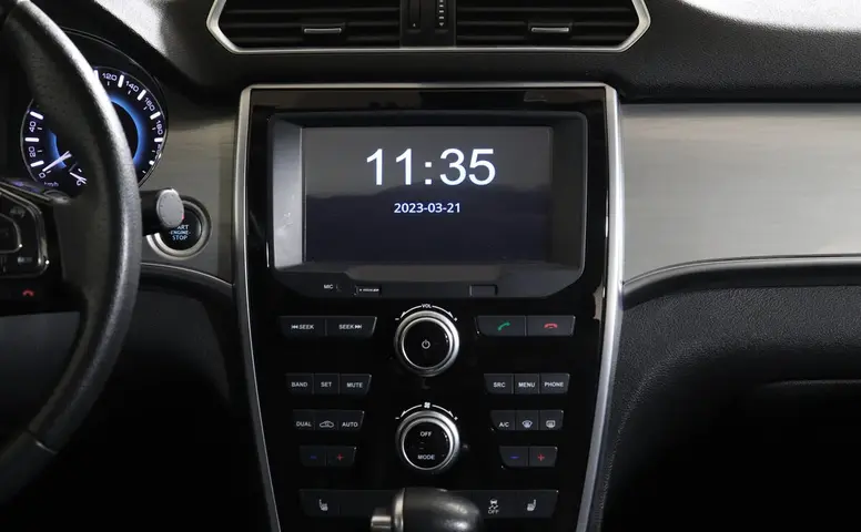 Haval H2