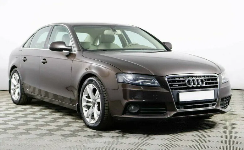 Audi A4 2.0 Автомат