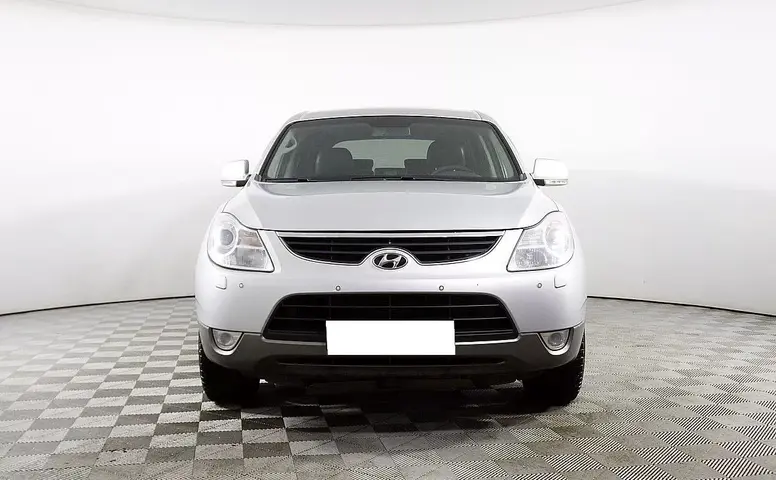 Hyundai ix55