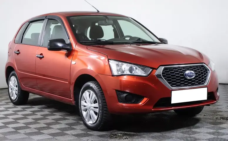 Datsun mi-DO