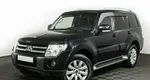 Mitsubishi Pajero 3.2 Автомат