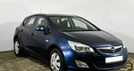 Opel Astra 1.6 Автомат