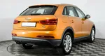 Audi Q3 2.0 Робот