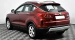 FAW Besturn X80