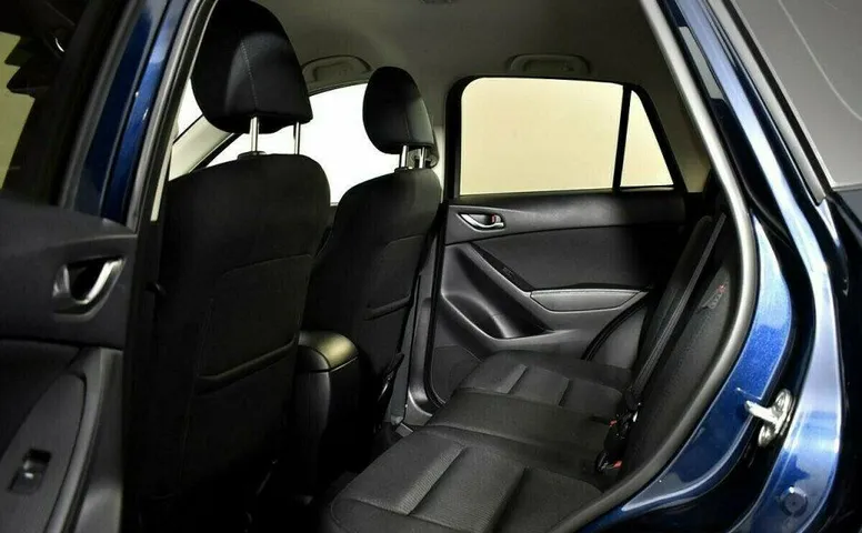 Mazda CX-5 2.0 Автомат