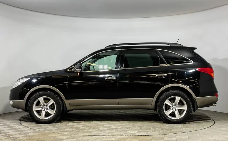Hyundai ix55