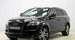 Audi Q7 3.0 Автомат