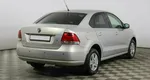 Volkswagen Polo 1.6 Механика