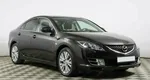 Mazda 6 2.0 Автомат