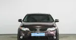 Kia Cerato, 2 поколение