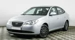 Hyundai Elantra 1.6 Механика