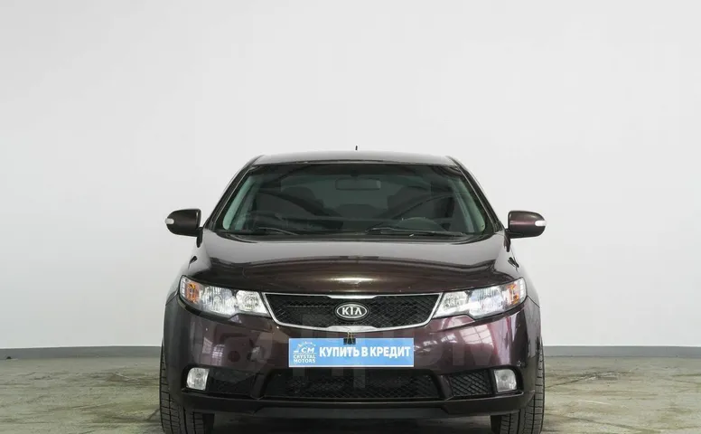 Kia Cerato, 2 поколение