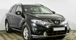 Nissan Murano 3.5 Вариатор