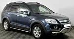 Chevrolet Captiva I
