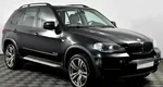 BMW X5 II (E70) Рестайлинг