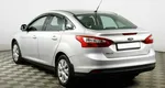 Ford Focus 1.6 Механика
