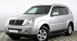 SsangYong Rexton II