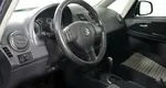 Suzuki SX4 1.6 Автомат