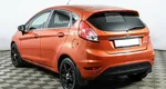 Ford Fiesta 1.6 Робот