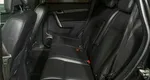 Chevrolet Captiva 3.2 Автомат