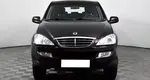 SsangYong Kyron