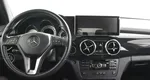 Mercedes-Benz GLK-Класс I (X204) Рестайлинг