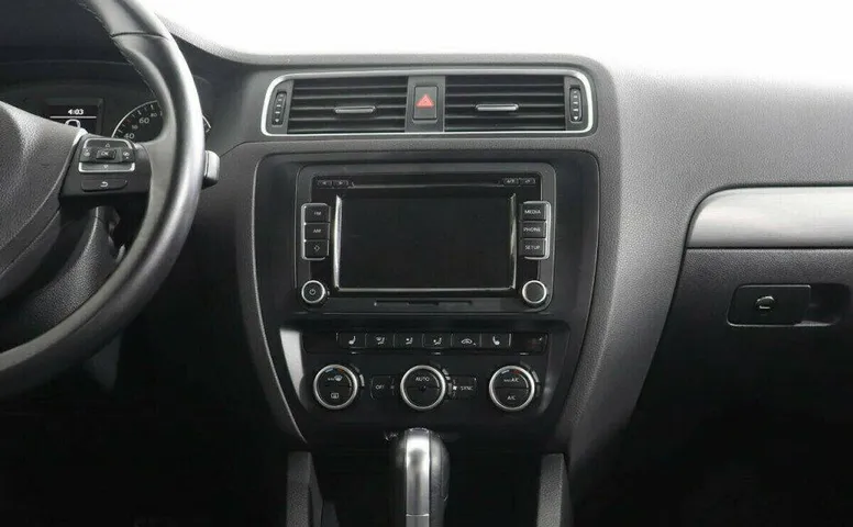 Volkswagen Jetta 1.4 Робот