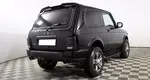 LADA (ВАЗ) 2121 (4x4)