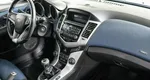 Chevrolet Cruze 1.8 Механика